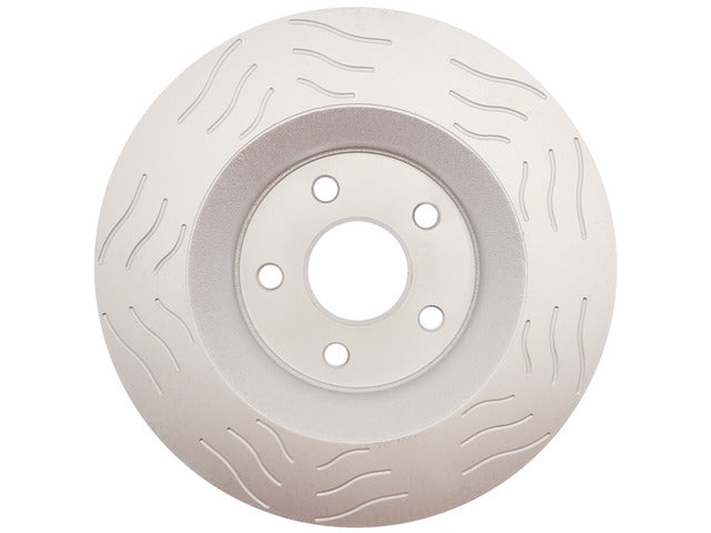 Raybestos Brakes Disc Brake Rotor P/N:780870PER Fits: Dodge Durango 2023, Dodge Durango 21-11, Jeep Grand Cherokee 21-11, Jeep Grand Cherokee Wk 2022 - Image 2