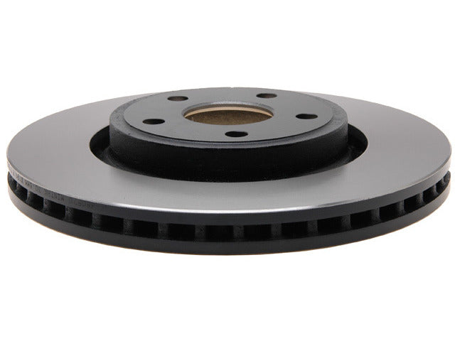 Raybestos Brakes Disc Brake Rotor P/N:780870 Fits: Dodge Durango 25-11, Jeep Grand Cherokee 21-11, Jeep Grand Cherokee Wk 2022 - Image 1