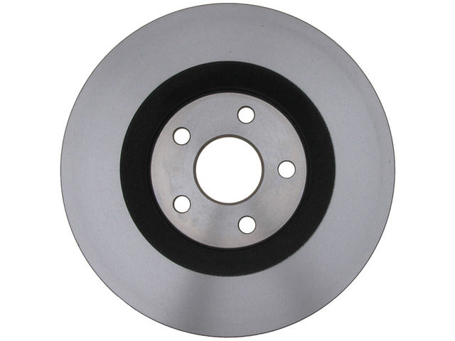 Raybestos Brakes Disc Brake Rotor P/N:780870 Fits: Dodge Durango 25-11, Jeep Grand Cherokee 21-11, Jeep Grand Cherokee Wk 2022 - Image 2