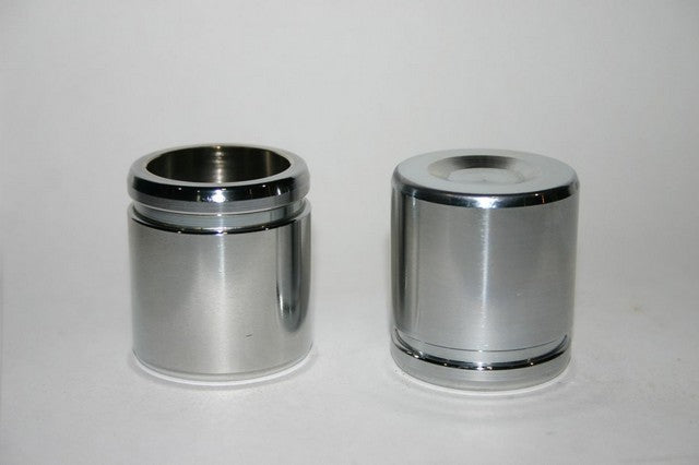 Better Brake Parts Disc Brake Caliper Piston P/N:7809 Fits: Ford Windstar 03-95, Mercedes-benz Ml320 03-98, Mercedes-benz Ml350 05-03, Mercedes-benz Ml430 1999 - Image 1