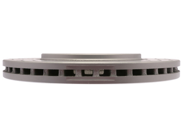 Raybestos Brakes Disc Brake Rotor P/N:780928PER Fits: Chrysler TOWN &amp; COUNTRY 11-10, Dodge Journey 13-09, Volkswagen Routan 14-11 - Image 1