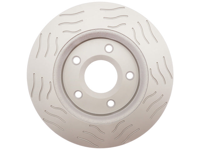 Raybestos Brakes Disc Brake Rotor P/N:780928PER Fits: Chrysler TOWN &amp; COUNTRY 11-10, Dodge Journey 13-09, Volkswagen Routan 14-11 - Image 2