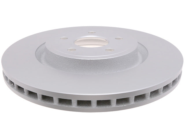 Raybestos Brakes Disc Brake Rotor P/N:780960FZN Fits: Dodge Durango 20-18, Jeep Grand Cherokee 20-12 - Image 1