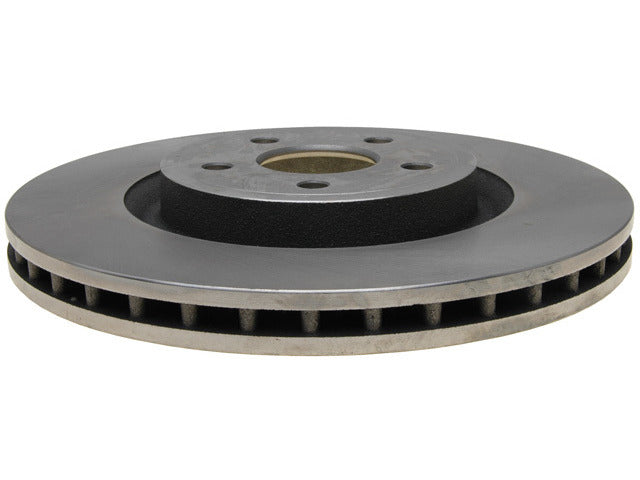 Raybestos Brakes Disc Brake Rotor P/N:780960R Fits: Dodge Durango 20-18, Jeep Grand Cherokee 20-12 - Image 1