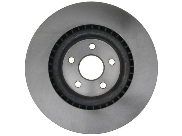 Raybestos Brakes Disc Brake Rotor P/N:780960R Fits: Dodge Durango 20-18, Jeep Grand Cherokee 20-12 - Image 2