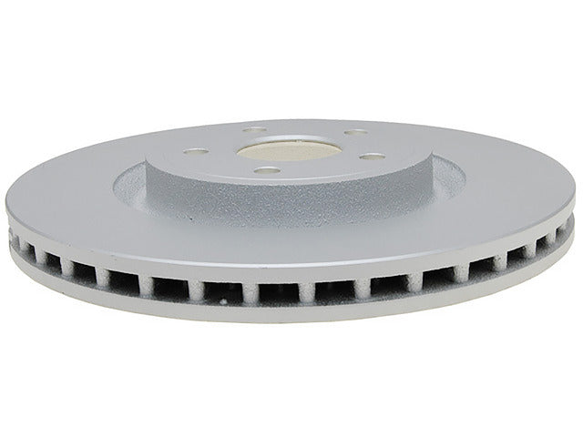 Raybestos Brakes Disc Brake Rotor P/N:780960 Fits: Dodge Durango 20-18, Jeep Grand Cherokee 20-12 - Image 1