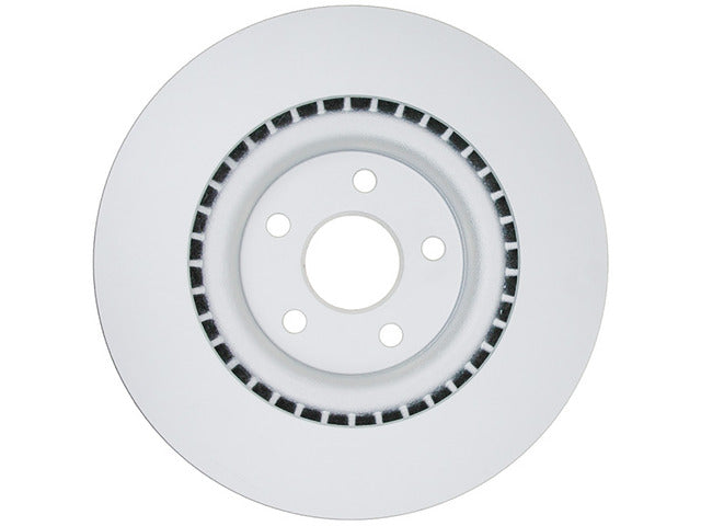 Raybestos Brakes Disc Brake Rotor P/N:780960 Fits: Dodge Durango 20-18, Jeep Grand Cherokee 20-12 - Image 2