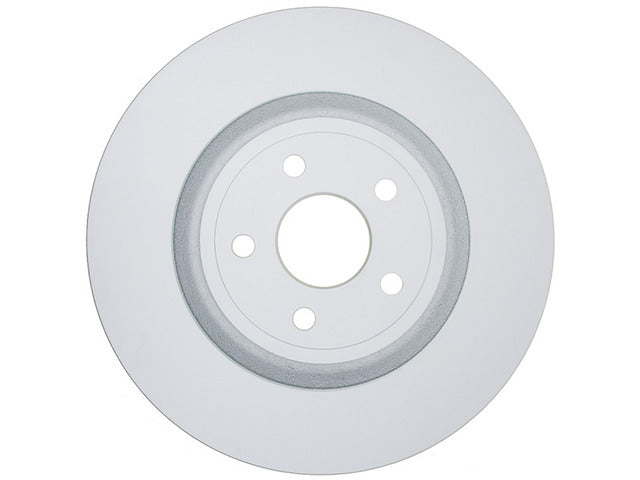 Raybestos Brakes Disc Brake Rotor P/N:780960 Fits: Dodge Durango 20-18, Jeep Grand Cherokee 20-12 - Image 3