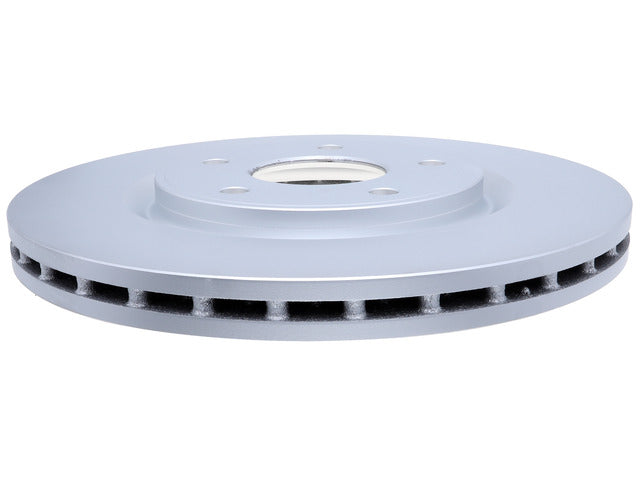 Raybestos Brakes Disc Brake Rotor P/N:780964 Fits: Chrysler Grand Caravan 24-21, Chrysler Pacifica 24-17, Chrysler TOWN &amp; COUNTRY 16-12, Chrysler Voyager 24-20, Dodge Grand Caravan 20-12, Dodge Journey 20-12, Ram C/v 15-12, Volkswagen Routan 14-09 - Image 1