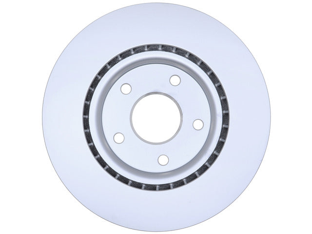Raybestos Brakes Disc Brake Rotor P/N:780964 Fits: Chrysler Grand Caravan 24-21, Chrysler Pacifica 24-17, Chrysler TOWN &amp; COUNTRY 16-12, Chrysler Voyager 24-20, Dodge Grand Caravan 20-12, Dodge Journey 20-12, Ram C/v 15-12, Volkswagen Routan 14-09 - Image 2