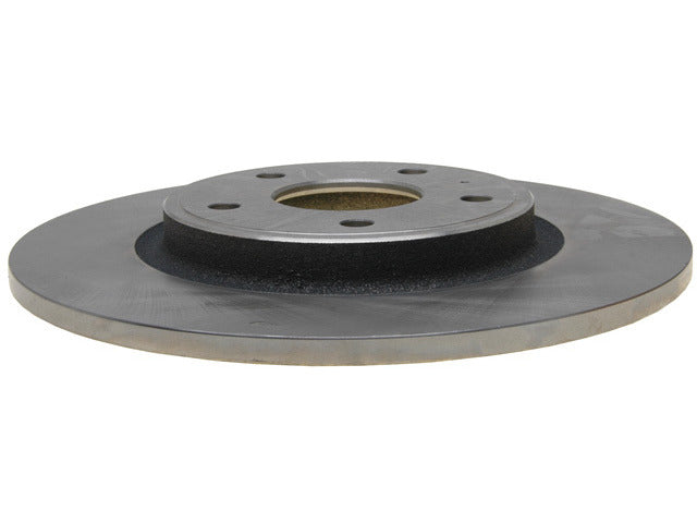 Raybestos Brakes Disc Brake Rotor P/N:780965R Fits: Chrysler TOWN &amp; COUNTRY 16-12, Dodge Grand Caravan 20-12, Dodge Journey 20-12, Ram C/v 15-12, Volkswagen Routan 14-12 - Image 1