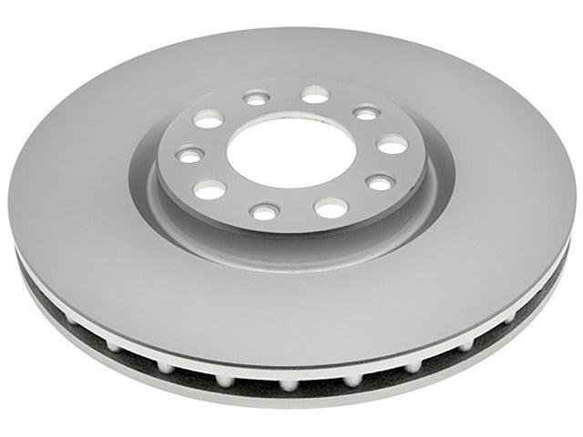 Raybestos Brakes Disc Brake Rotor P/N:780995FZN Fits: Chrysler 200 17-15, Dodge Dart 16-13 - Image 1