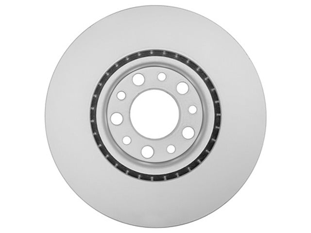 Raybestos Brakes Disc Brake Rotor P/N:780995FZN Fits: Chrysler 200 17-15, Dodge Dart 16-13 - Image 2