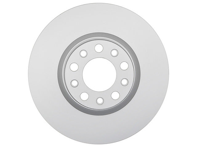 Raybestos Brakes Disc Brake Rotor P/N:780995FZN Fits: Chrysler 200 17-15, Dodge Dart 16-13 - Image 3