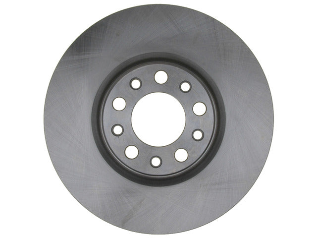 Raybestos Brakes Disc Brake Rotor P/N:780995R Fits: Chrysler 200 17-15, Dodge Dart 16-13 - Image 3