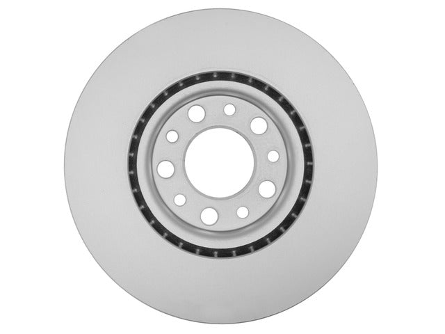 Raybestos Brakes Disc Brake Rotor P/N:780995 Fits: Chrysler 200 17-15, Dodge Dart 16-13 - Image 2