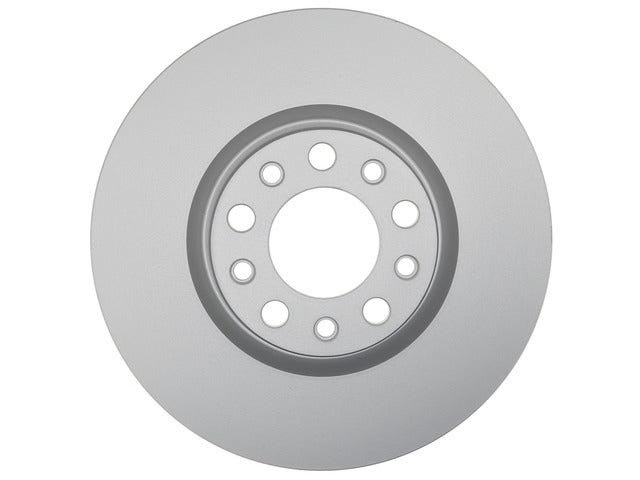 Raybestos Brakes Disc Brake Rotor P/N:780995 Fits: Chrysler 200 17-15, Dodge Dart 16-13 - Image 3