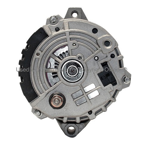 Quality-Built Alternator P/N:7810403 Fits: Buick Skylark 1986, Pontiac Grand Am 1986 - Image 3