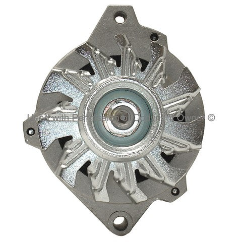 Quality-Built Alternator P/N:7810403 Fits: Buick Skylark 1986, Pontiac Grand Am 1986 - Image 4