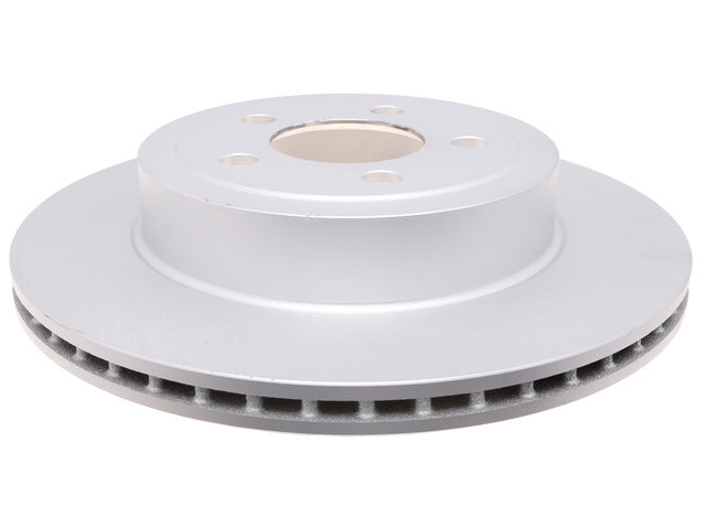 Raybestos Brakes Disc Brake Rotor P/N:781049FZN Fits: Chrysler 300 23-14, Dodge Challenger 23-15, Dodge Charger 23-15 - Image 1