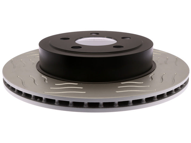 Raybestos Brakes Disc Brake Rotor P/N:781049PER Fits: Chrysler 300 23-15, Dodge Challenger 23-15, Dodge Charger 19-15, Dodge Charger 23-21 - Image 1