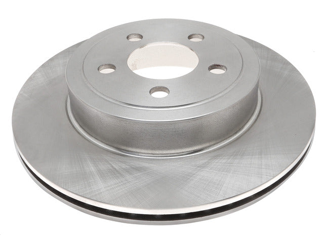 Raybestos Brakes Disc Brake Rotor P/N:781049R Fits: Chrysler 300 23-14, Dodge Challenger 23-15, Dodge Charger 23-15 - Image 1