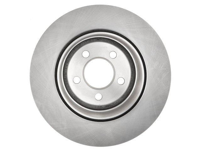 Raybestos Brakes Disc Brake Rotor P/N:781049R Fits: Chrysler 300 23-14, Dodge Challenger 23-15, Dodge Charger 23-15 - Image 2