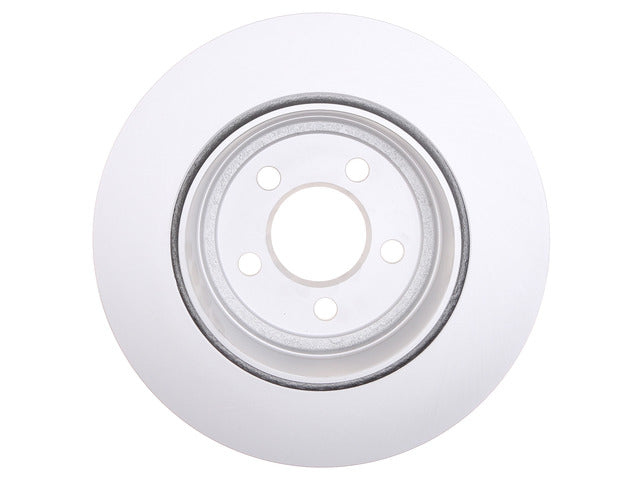 Raybestos Brakes Disc Brake Rotor P/N:781049 Fits: Chrysler 300 23-14, Dodge Challenger 23-15, Dodge Charger 23-15 - Image 2