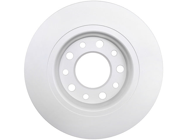 Raybestos Brakes Disc Brake Rotor P/N:781087FZN Fits: Dodge Dart 16-13 - Image 2