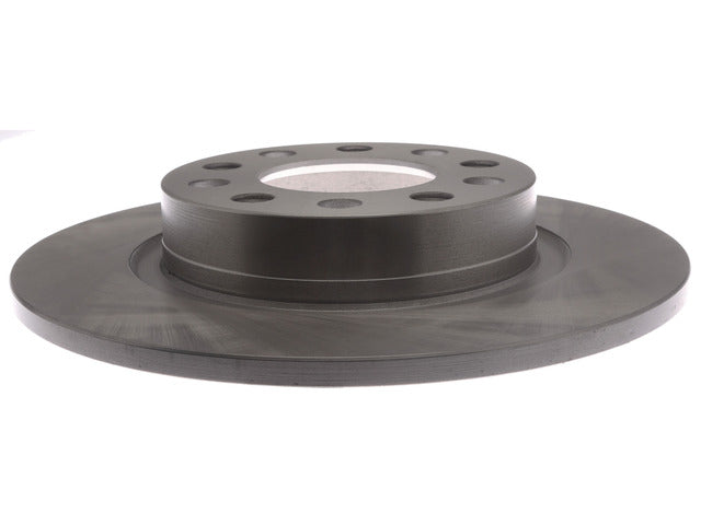 Raybestos Brakes Disc Brake Rotor P/N:781087R Fits: Dodge Dart 16-13 - Image 1