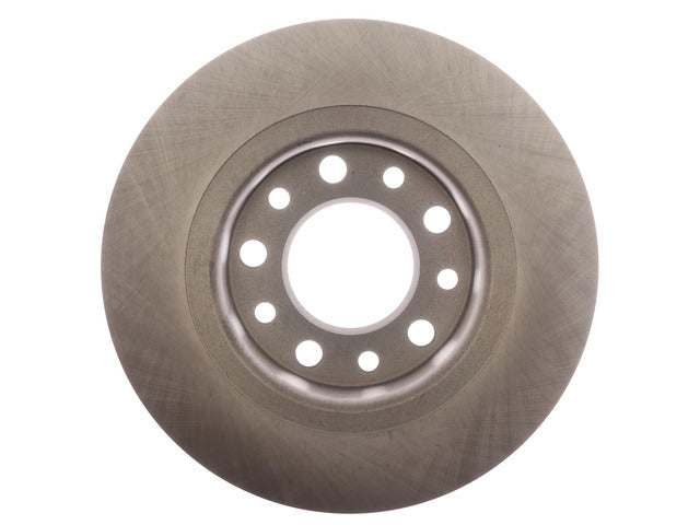 Raybestos Brakes Disc Brake Rotor P/N:781087R Fits: Dodge Dart 16-13 - Image 2