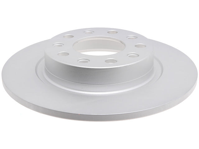 Raybestos Brakes Disc Brake Rotor P/N:781087 Fits: Dodge Dart 16-13 - Image 1