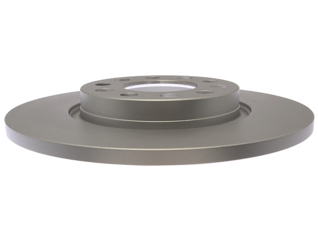 Raybestos Brakes Disc Brake Rotor P/N:781099FZN Fits: Chrysler 200 17-15, Jeep Cherokee 21-14 - Image 1