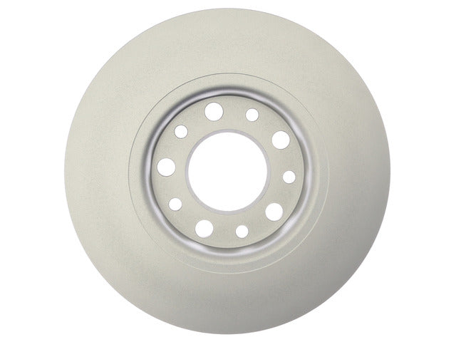 Raybestos Brakes Disc Brake Rotor P/N:781099FZN Fits: Chrysler 200 17-15, Jeep Cherokee 21-14 - Image 2