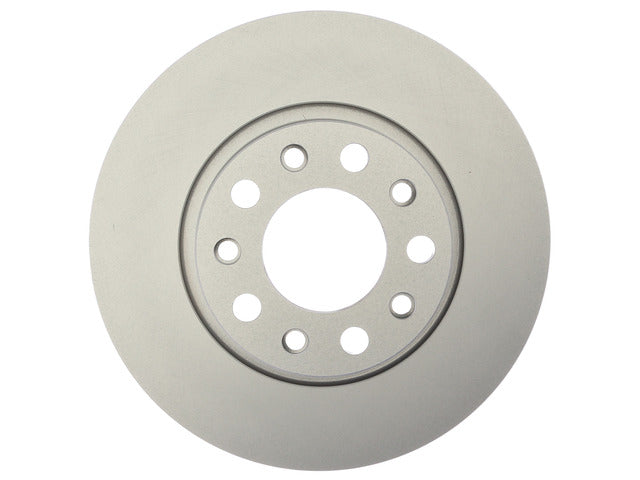 Raybestos Brakes Disc Brake Rotor P/N:781099FZN Fits: Chrysler 200 17-15, Jeep Cherokee 21-14 - Image 3