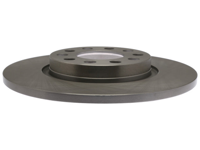 Raybestos Brakes Disc Brake Rotor P/N:781099R Fits: Chrysler 200 17-15, Jeep Cherokee 21-14 - Image 1