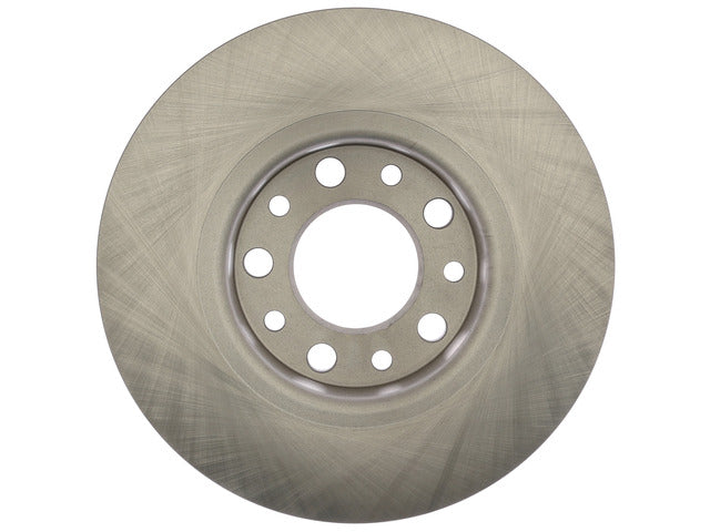 Raybestos Brakes Disc Brake Rotor P/N:781099R Fits: Chrysler 200 17-15, Jeep Cherokee 21-14 - Image 2