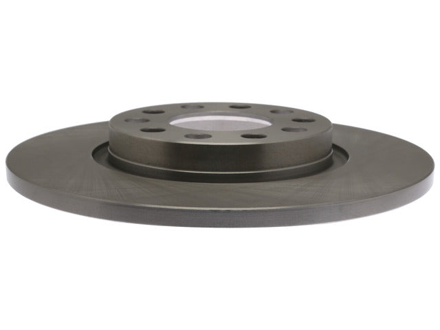 Raybestos Brakes Disc Brake Rotor P/N:781099 Fits: Chrysler 200 17-15, Jeep Cherokee 21-14 - Image 1