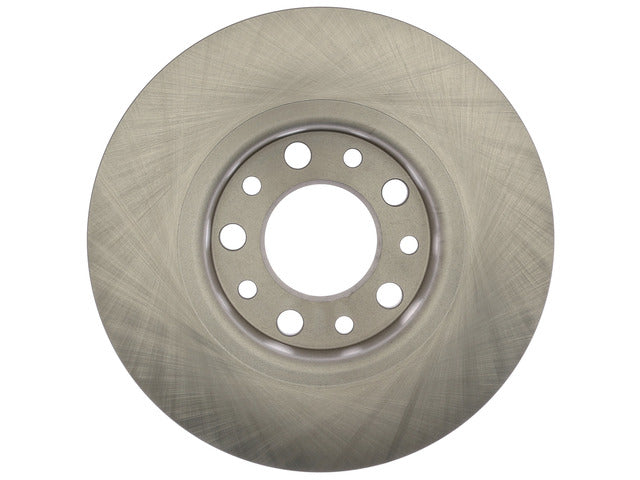 Raybestos Brakes Disc Brake Rotor P/N:781099 Fits: Chrysler 200 17-15, Jeep Cherokee 21-14 - Image 2