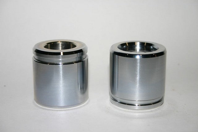 Better Brake Parts Disc Brake Caliper Piston P/N:7811 Fits: Ford F-150 03-97, Ford F-150 Heritage 2004, Lincoln Blackwood 2002 - Image 1
