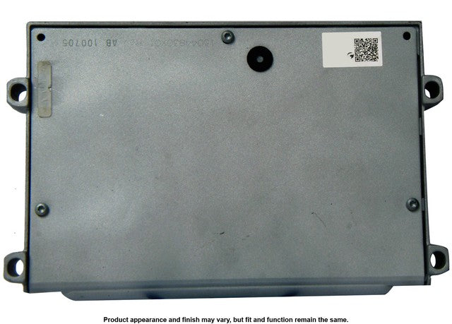 CARDONE Reman Engine Control Module (ECM) P/N:78-1108F Fits: Ford Fusion 09-08, Mercury Milan 09-08 - Image 2