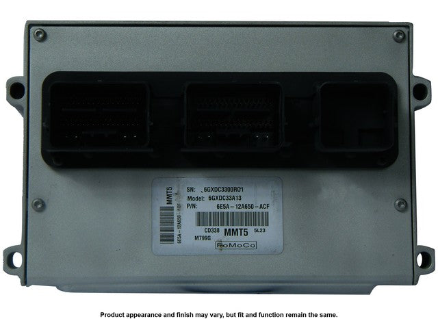 CARDONE Reman Engine Control Module (ECM) P/N:78-1108F Fits: Ford Fusion 09-08, Mercury Milan 09-08 - Image 5