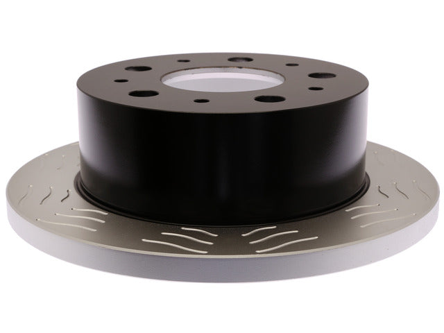 Raybestos Brakes Disc Brake Rotor P/N:781109PER Fits: Ram Promaster 1500 21-14, Ram Promaster 2500 21-14, Ram Promaster 3500 21-14 - Image 1