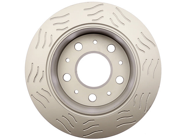 Raybestos Brakes Disc Brake Rotor P/N:781109PER Fits: Ram Promaster 1500 21-14, Ram Promaster 2500 21-14, Ram Promaster 3500 21-14 - Image 2