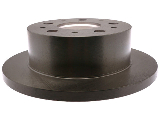 Raybestos Brakes Disc Brake Rotor P/N:781109R Fits: Ram Promaster 1500 21-14, Ram Promaster 2500 21-14, Ram Promaster 3500 21-14 - Image 1