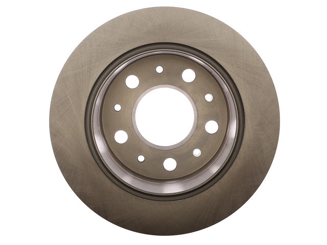 Raybestos Brakes Disc Brake Rotor P/N:781109R Fits: Ram Promaster 1500 21-14, Ram Promaster 2500 21-14, Ram Promaster 3500 21-14 - Image 2