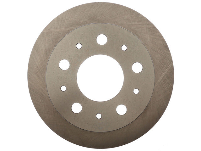 Raybestos Brakes Disc Brake Rotor P/N:781109R Fits: Ram Promaster 1500 21-14, Ram Promaster 2500 21-14, Ram Promaster 3500 21-14 - Image 3