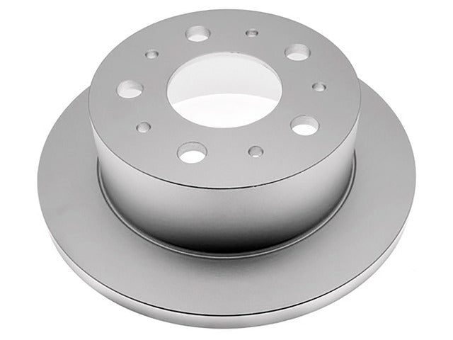 Raybestos Brakes Disc Brake Rotor P/N:781109 Fits: Ram Promaster 1500 21-14, Ram Promaster 2500 21-14, Ram Promaster 3500 21-14 - Image 1