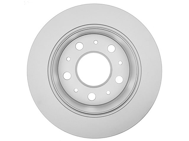 Raybestos Brakes Disc Brake Rotor P/N:781109 Fits: Ram Promaster 1500 21-14, Ram Promaster 2500 21-14, Ram Promaster 3500 21-14 - Image 2
