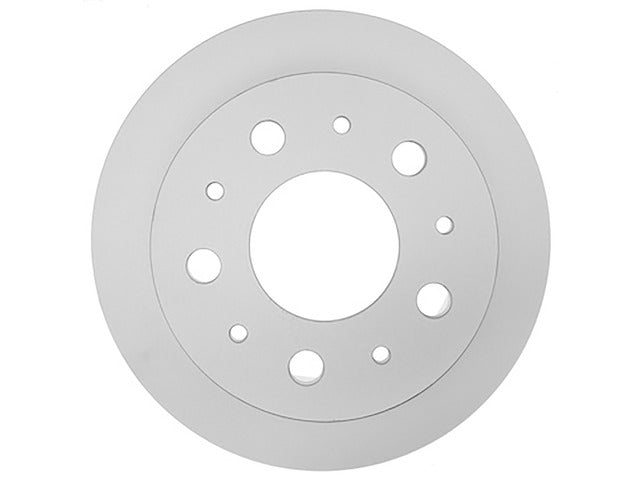Raybestos Brakes Disc Brake Rotor P/N:781109 Fits: Ram Promaster 1500 21-14, Ram Promaster 2500 21-14, Ram Promaster 3500 21-14 - Image 3